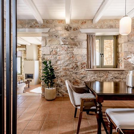 Gagouinos Cottage Koríthion Dış mekan fotoğraf
