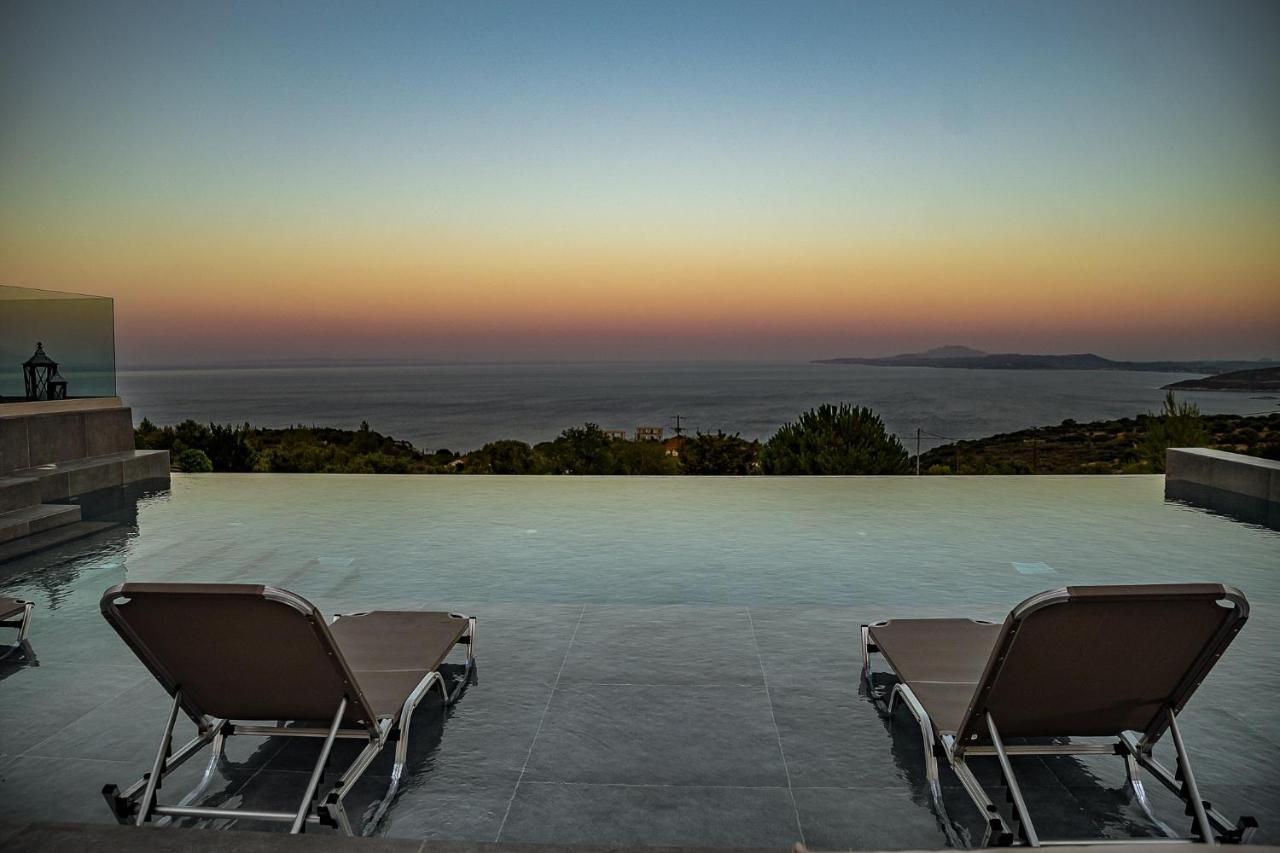Gagouinos Cottage Koríthion Dış mekan fotoğraf