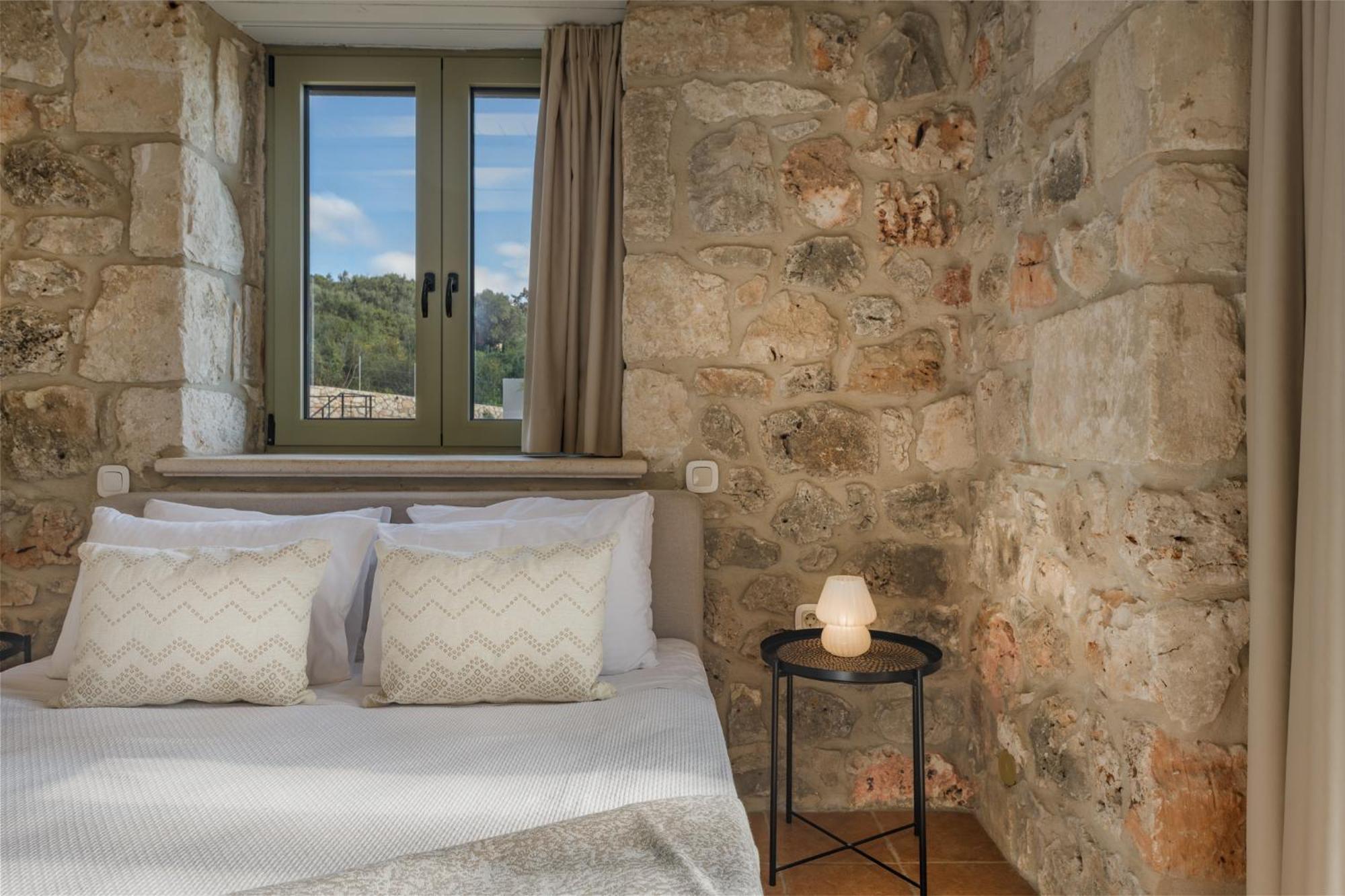 Gagouinos Cottage Koríthion Dış mekan fotoğraf