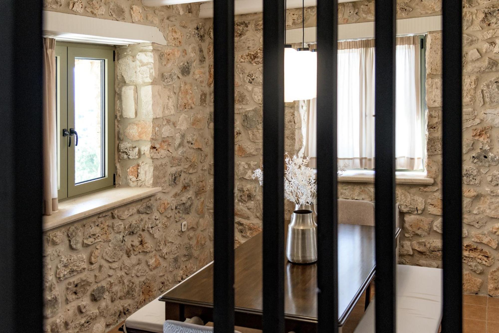 Gagouinos Cottage Koríthion Dış mekan fotoğraf