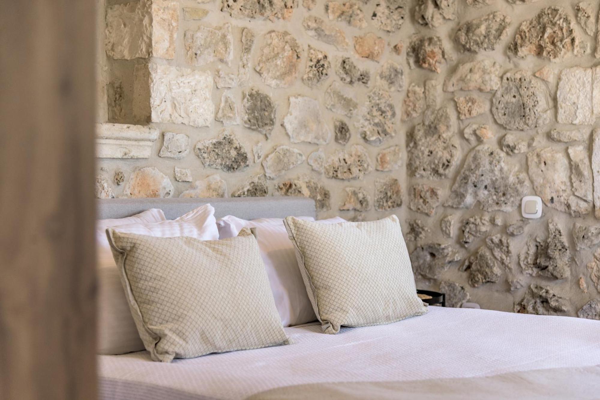 Gagouinos Cottage Koríthion Dış mekan fotoğraf