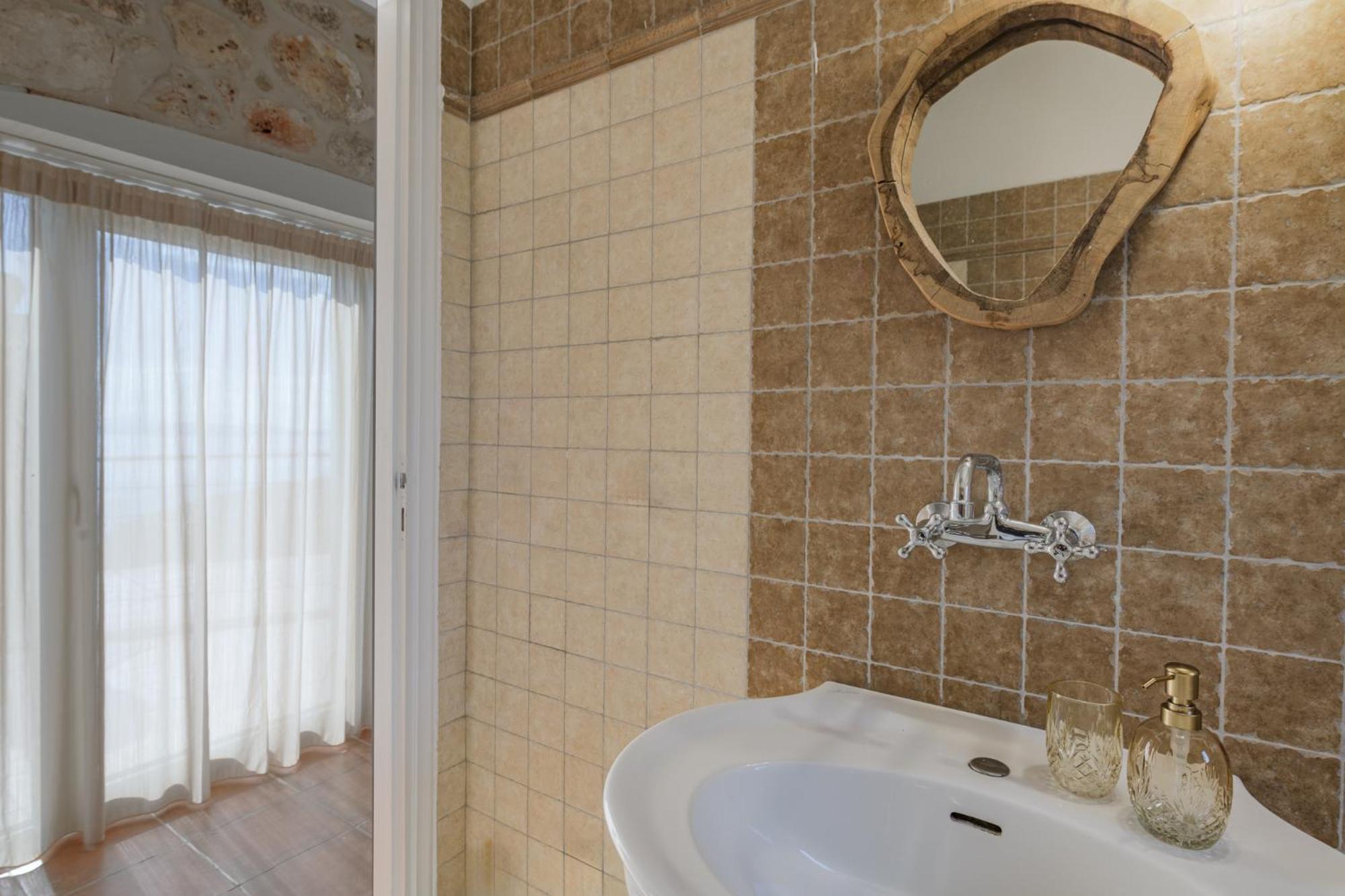 Gagouinos Cottage Koríthion Dış mekan fotoğraf
