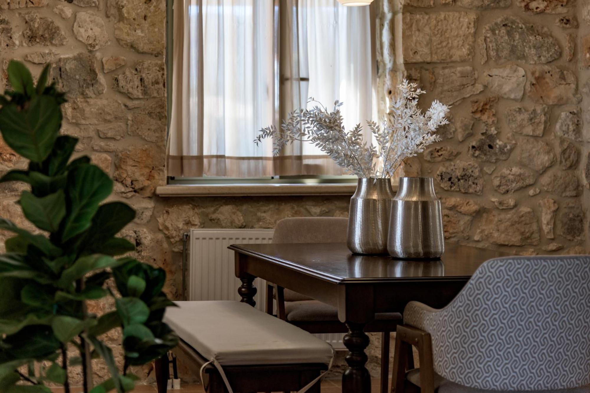 Gagouinos Cottage Koríthion Dış mekan fotoğraf