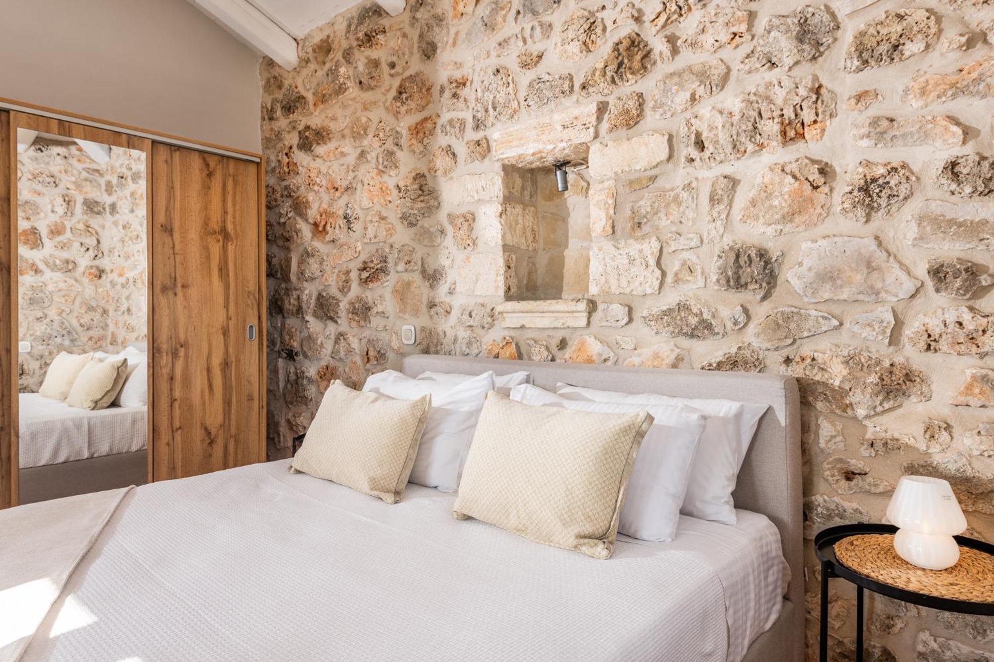 Gagouinos Cottage Koríthion Dış mekan fotoğraf