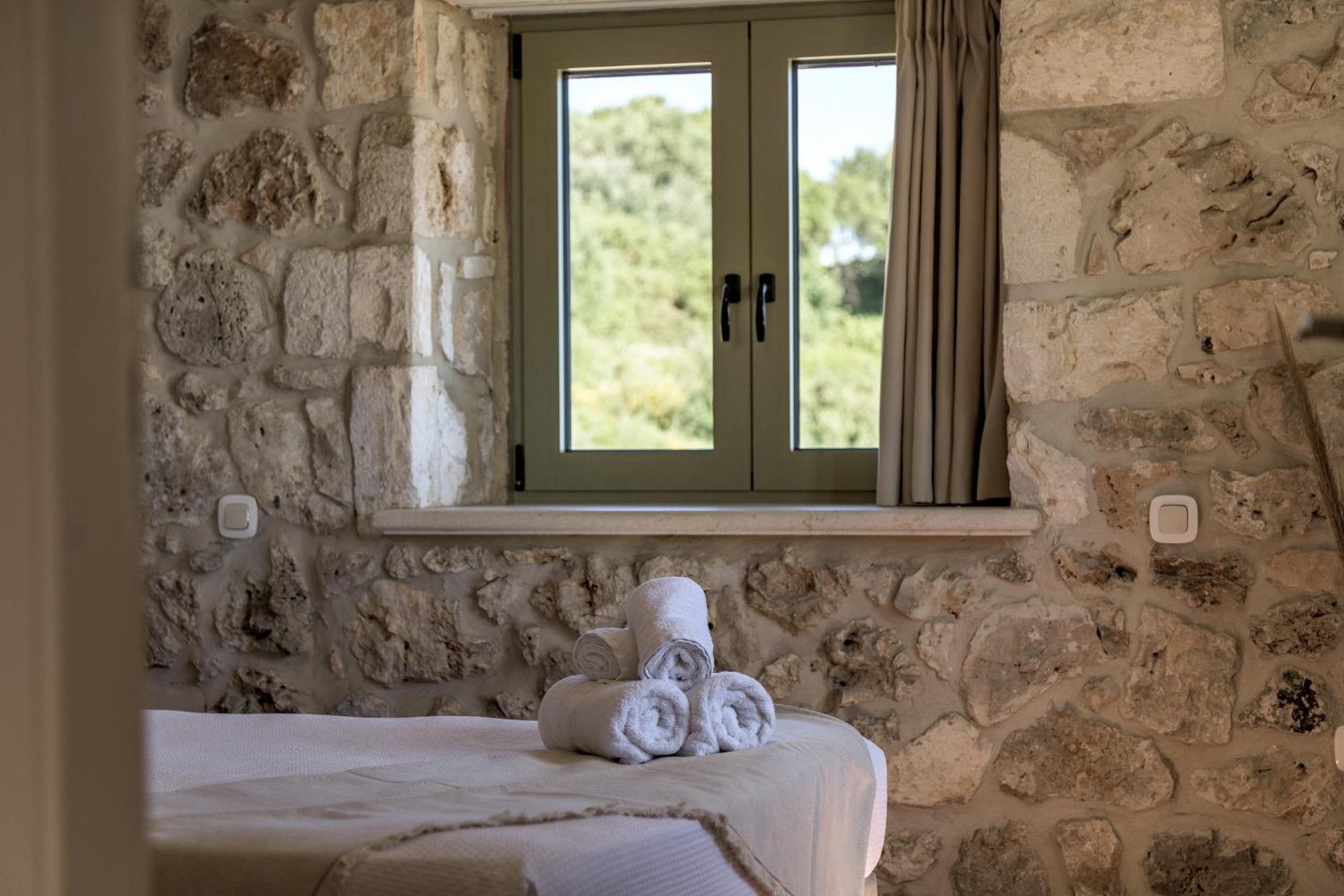 Gagouinos Cottage Koríthion Dış mekan fotoğraf