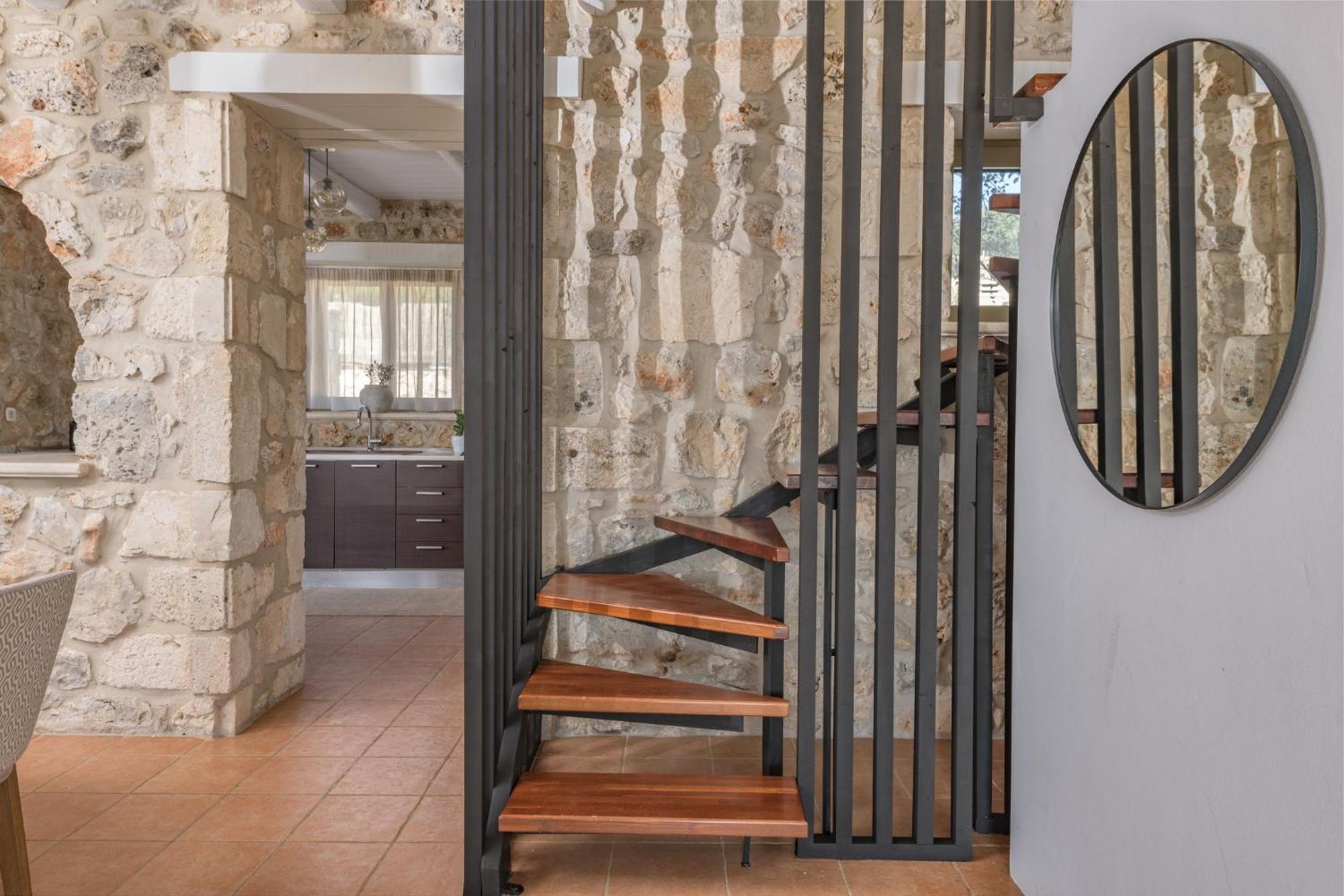 Gagouinos Cottage Koríthion Dış mekan fotoğraf