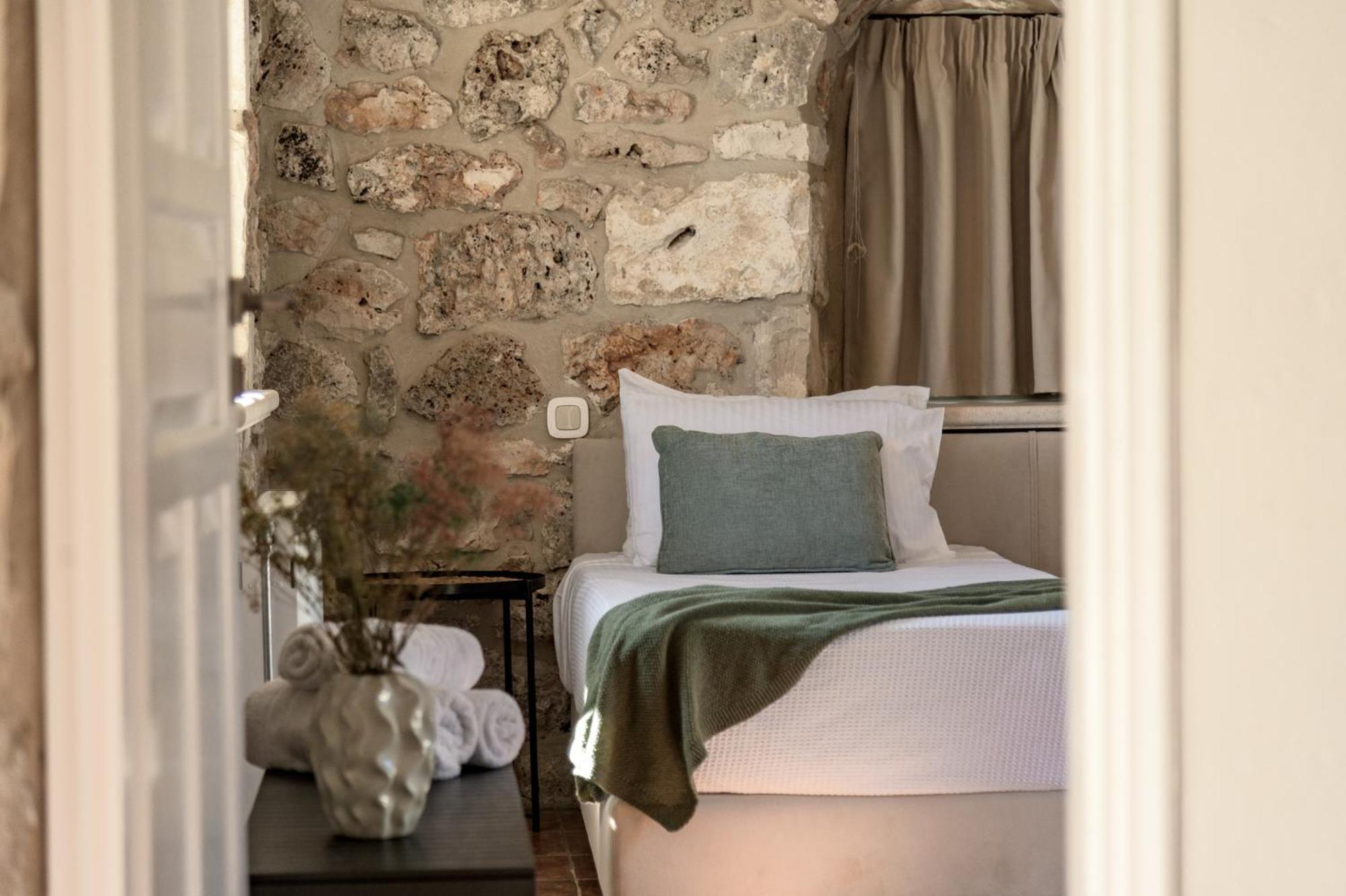 Gagouinos Cottage Koríthion Dış mekan fotoğraf