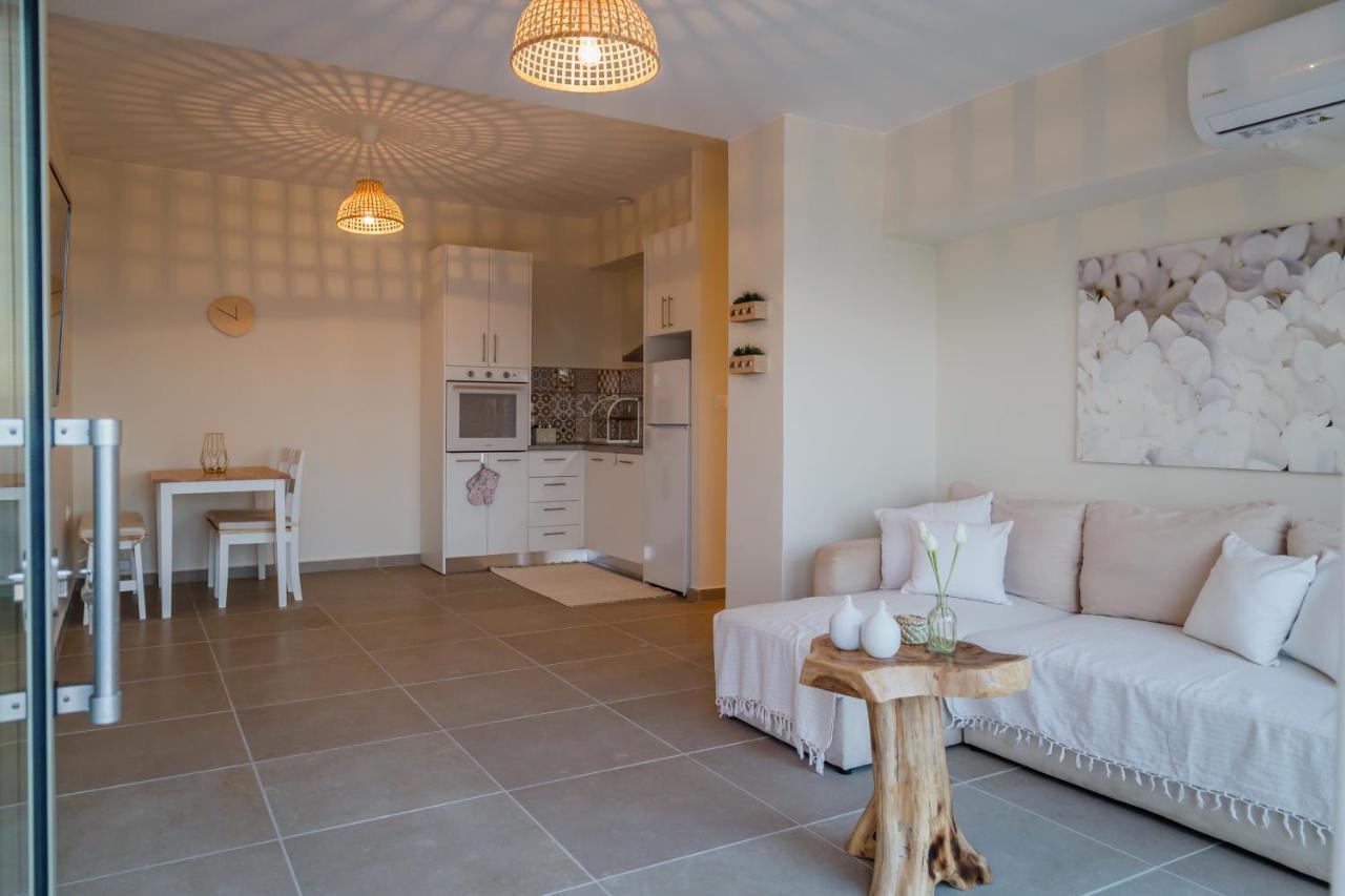 Gagouinos Cottage Koríthion Dış mekan fotoğraf